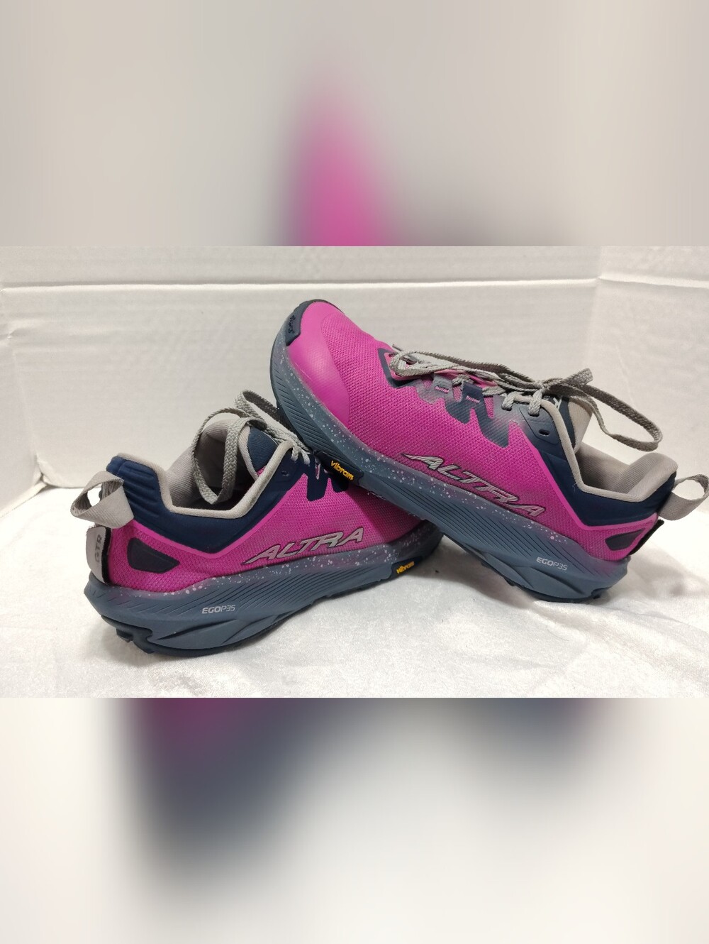 Altra Experience Wild 3+, Women # 10 US Trail Running Shoes